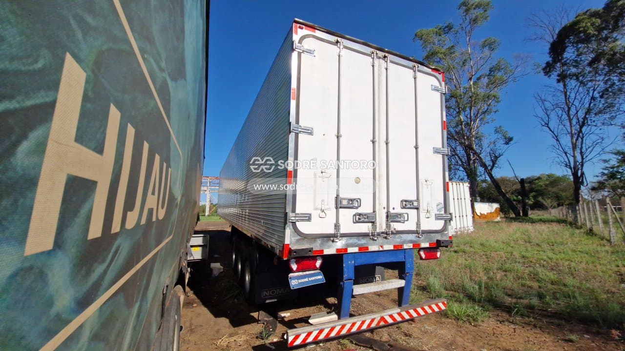 Sr Ibipora Sr3e Frig 2007 — foto 2