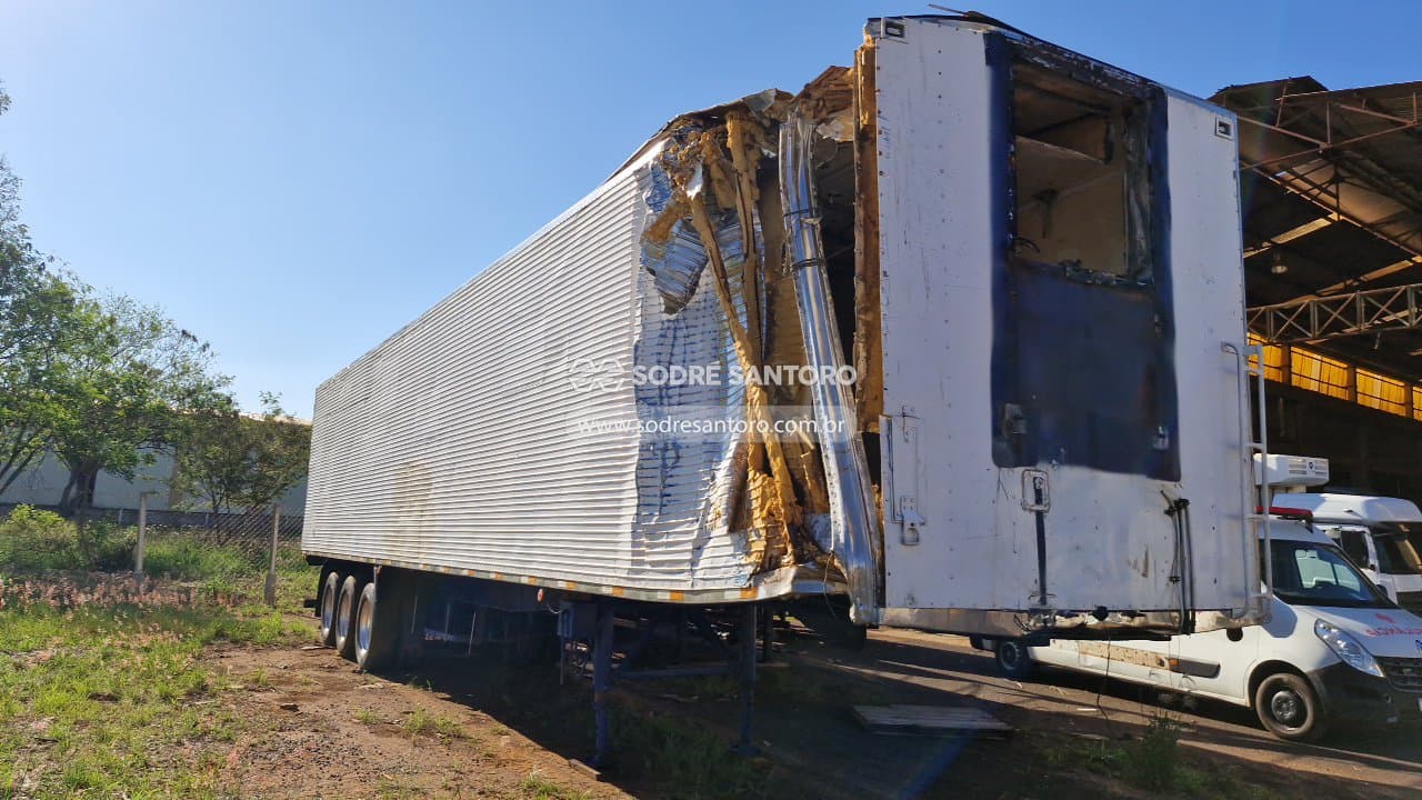 Sr Ibipora Sr3e Frig 2007 — foto 4