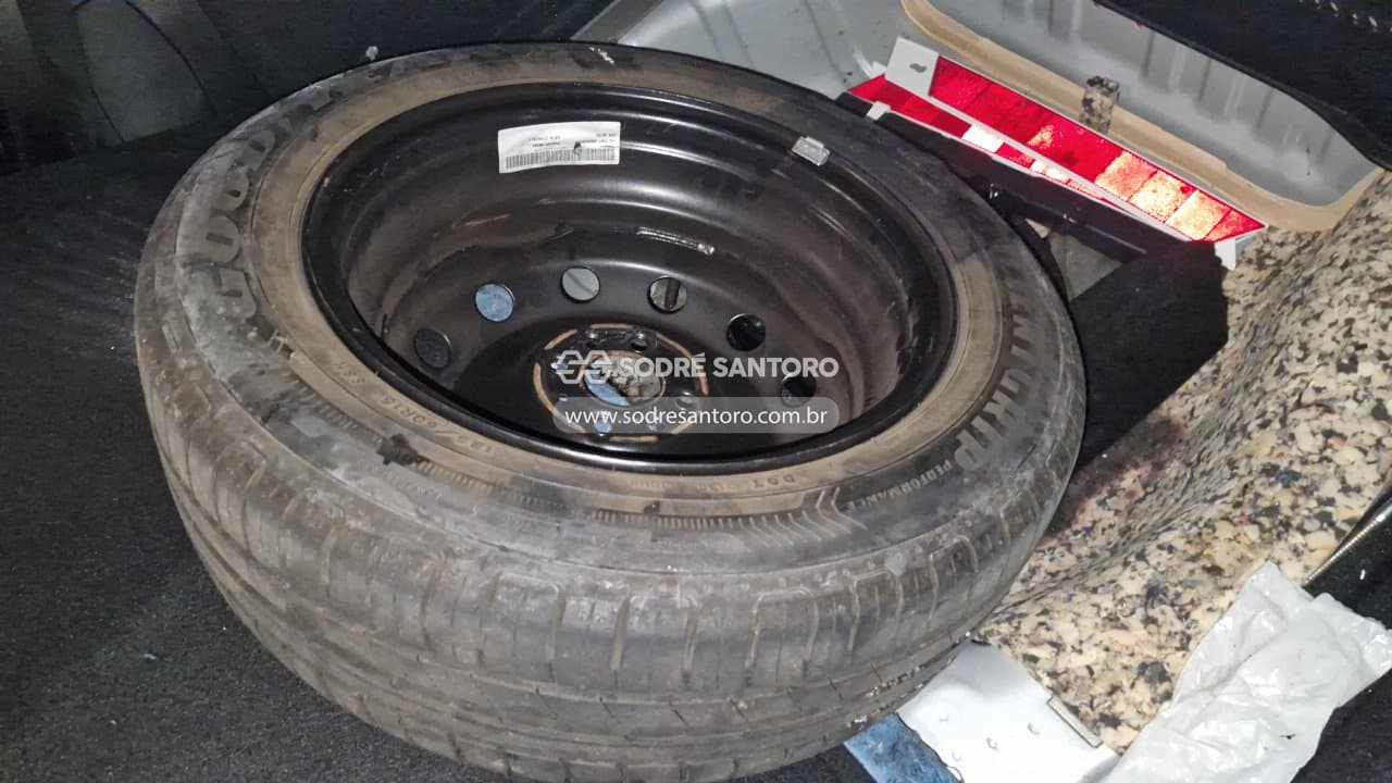 Fiat Argo Precision At6 2018 — foto 8