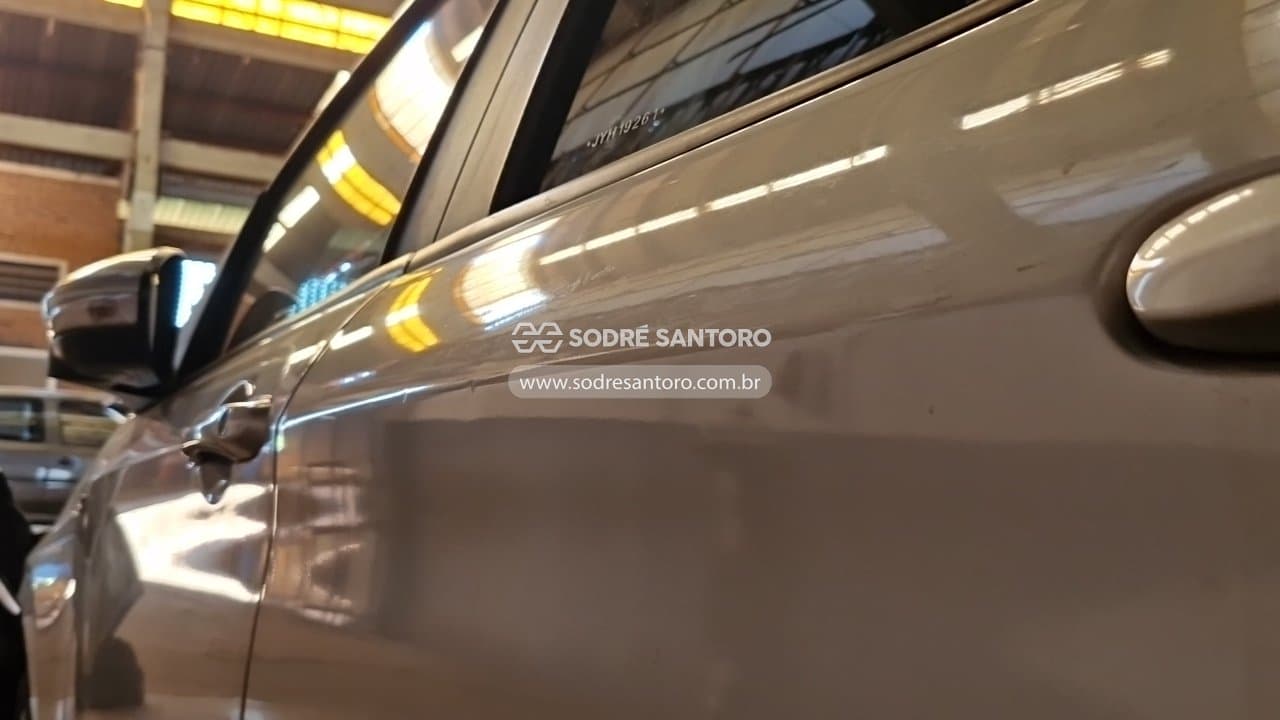 Fiat Argo Precision At6 2018 — foto 9