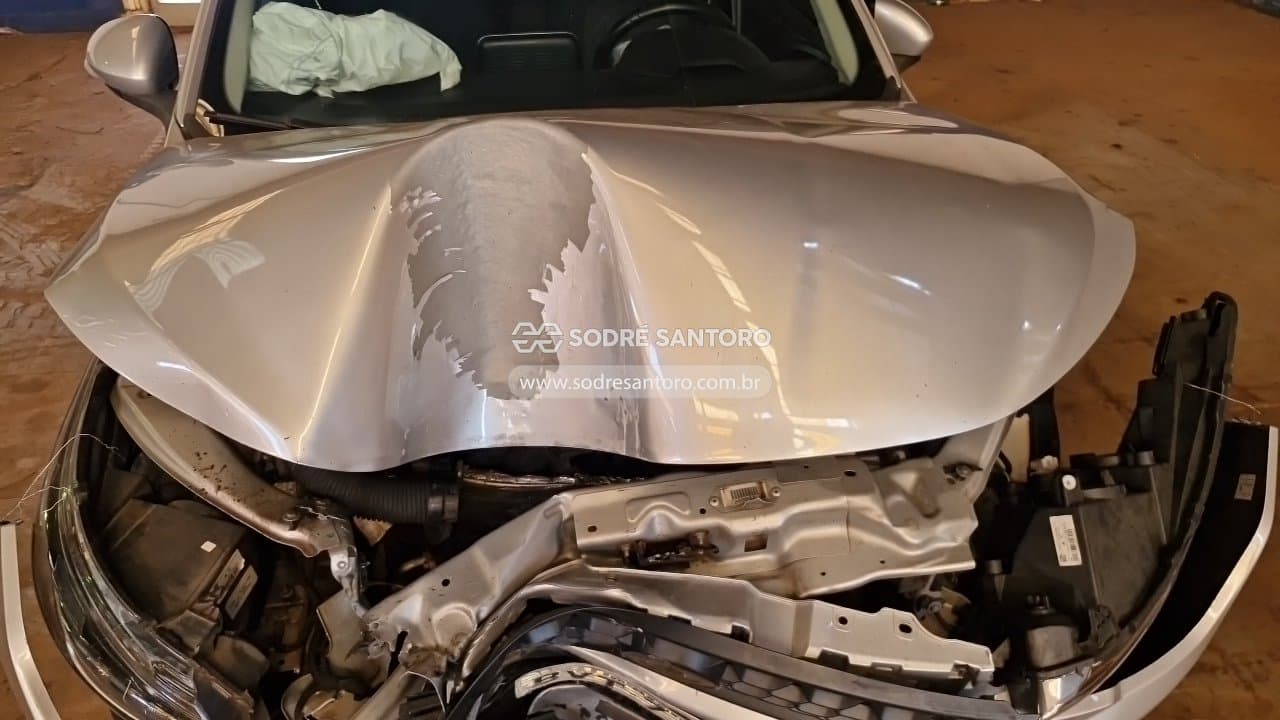 Fiat Argo Precision At6 2018 — foto 12