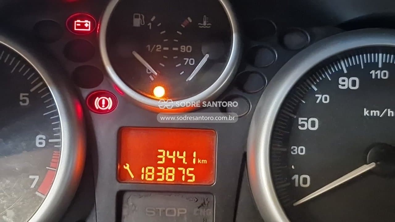 Peugeot 207hb Xline 2011 — foto 7