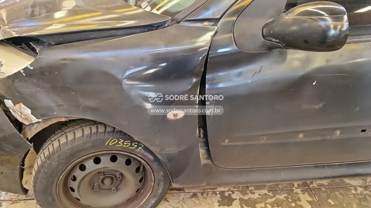 Peugeot 207hb Xline 2011 — foto 10