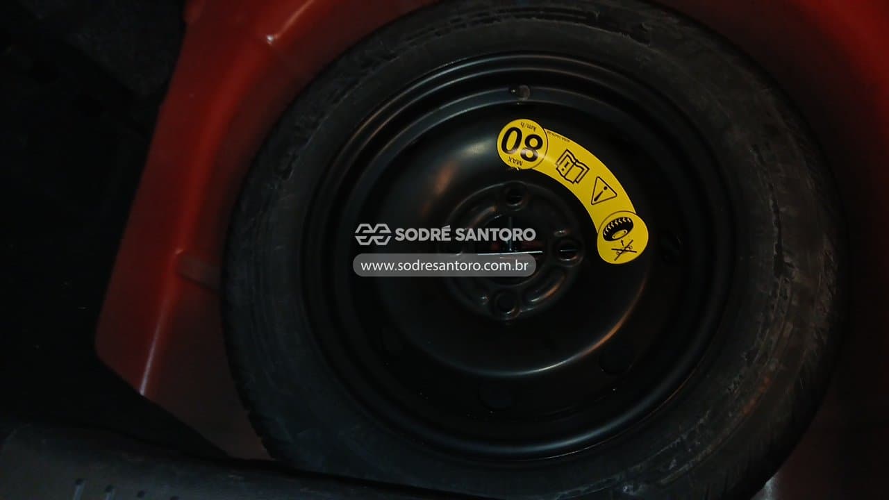 Ford Fiesta Ha 1.6l Ti a 2014 — foto 9