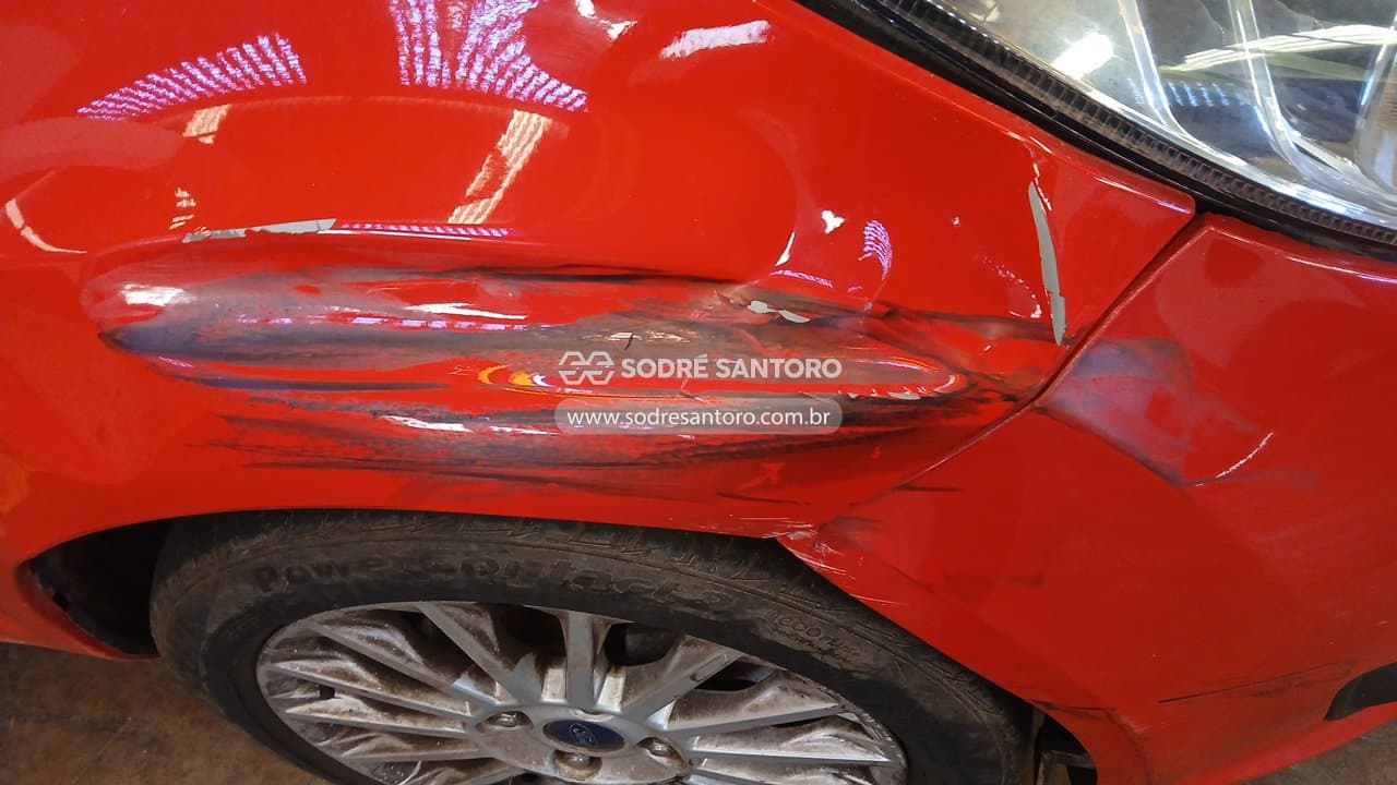 Ford Fiesta Ha 1.6l Ti a 2014 — foto 11
