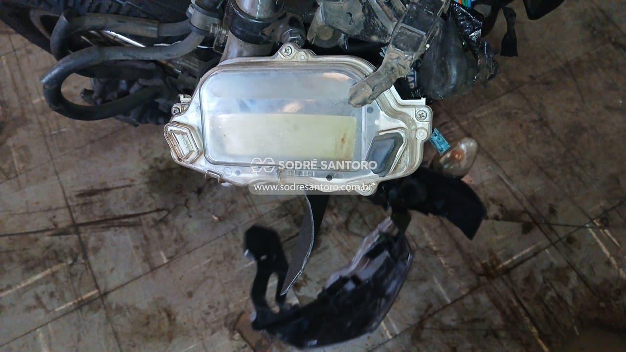 Honda Cg 150 Titan Esd 2015 — foto 7