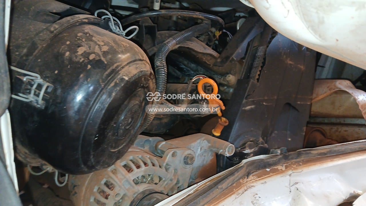 Volkswagen Kombi Lotacao 2009 — foto 5