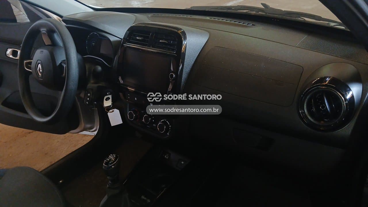 Renault Kwid Intens 2 2026 — foto 6