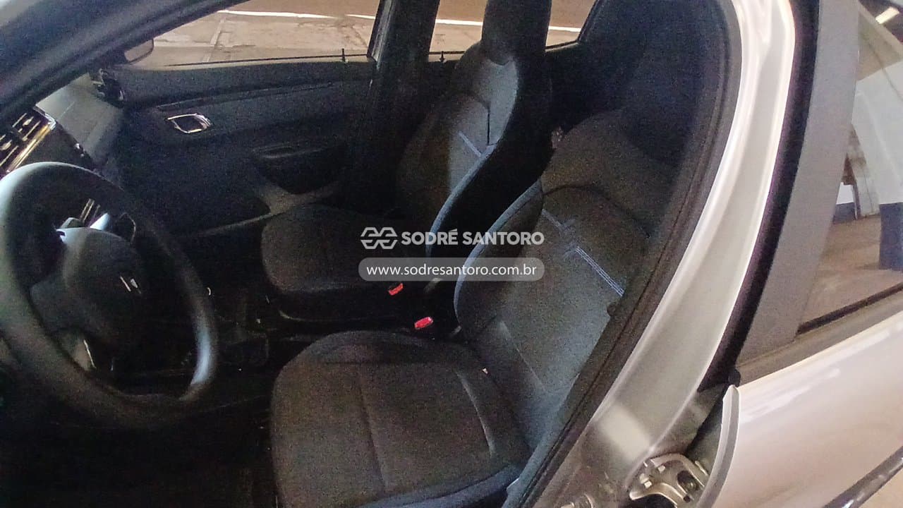 Renault Kwid Intens 2 2026 — foto 8