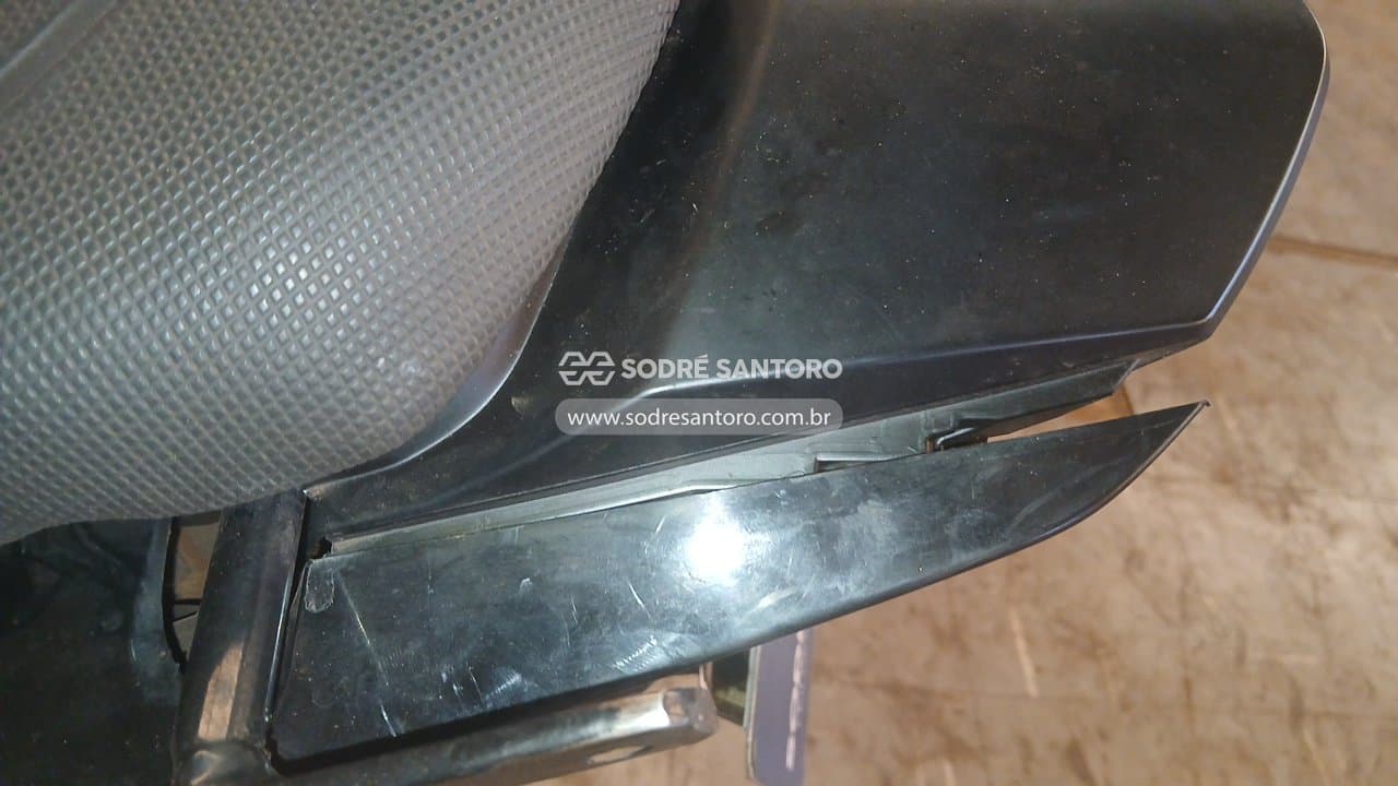 Honda Cg150 Start 2015 — foto 11