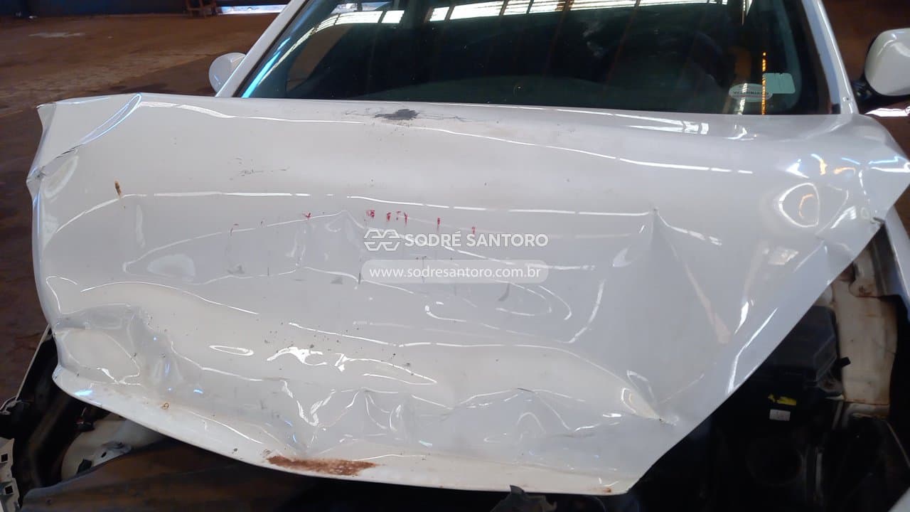 Hyundai Hb20s 1.6a Comf 2016 — foto 11