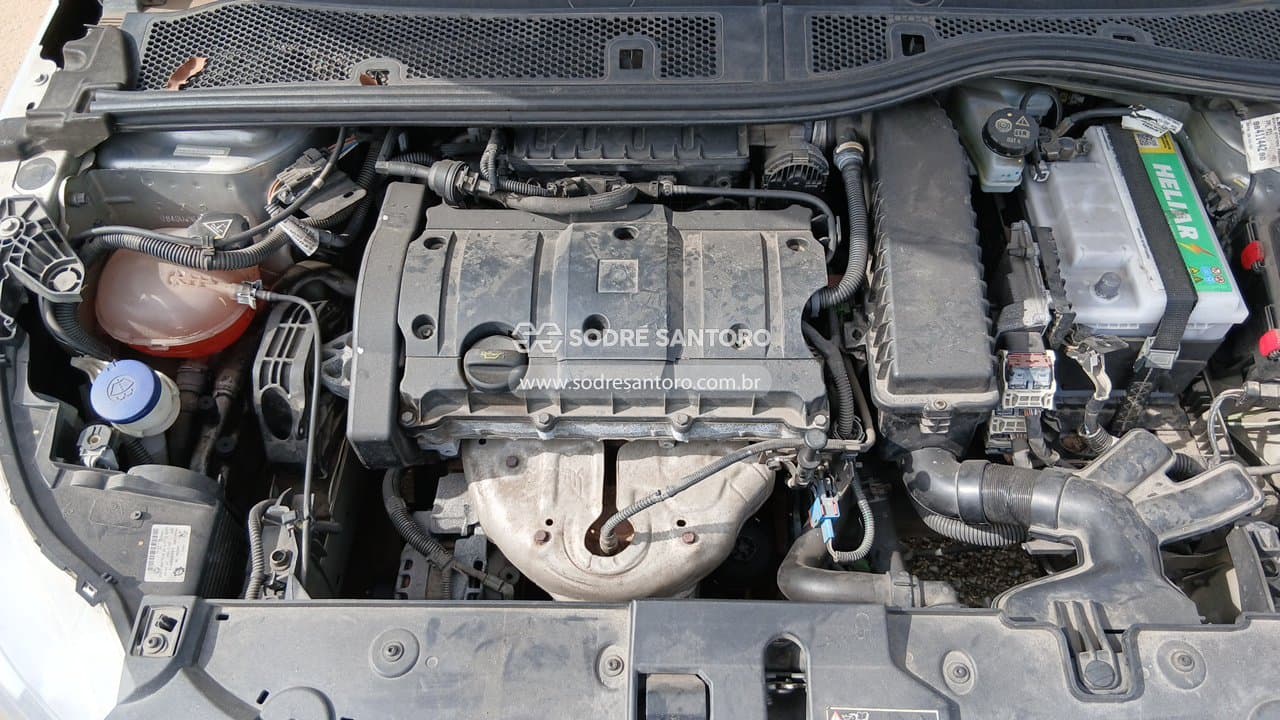 Peugeot 208 Like Pk Mt 2022 — foto 5