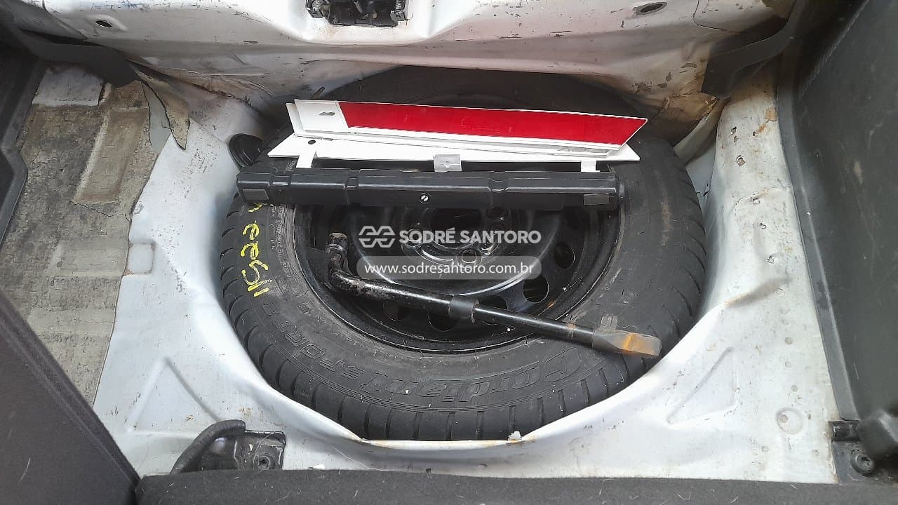 Ford Ka Se 1.0 Ha B 2017 — foto 10