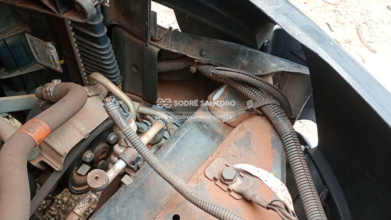 Fiat Uno Vivace 1.0 2013 — foto 11