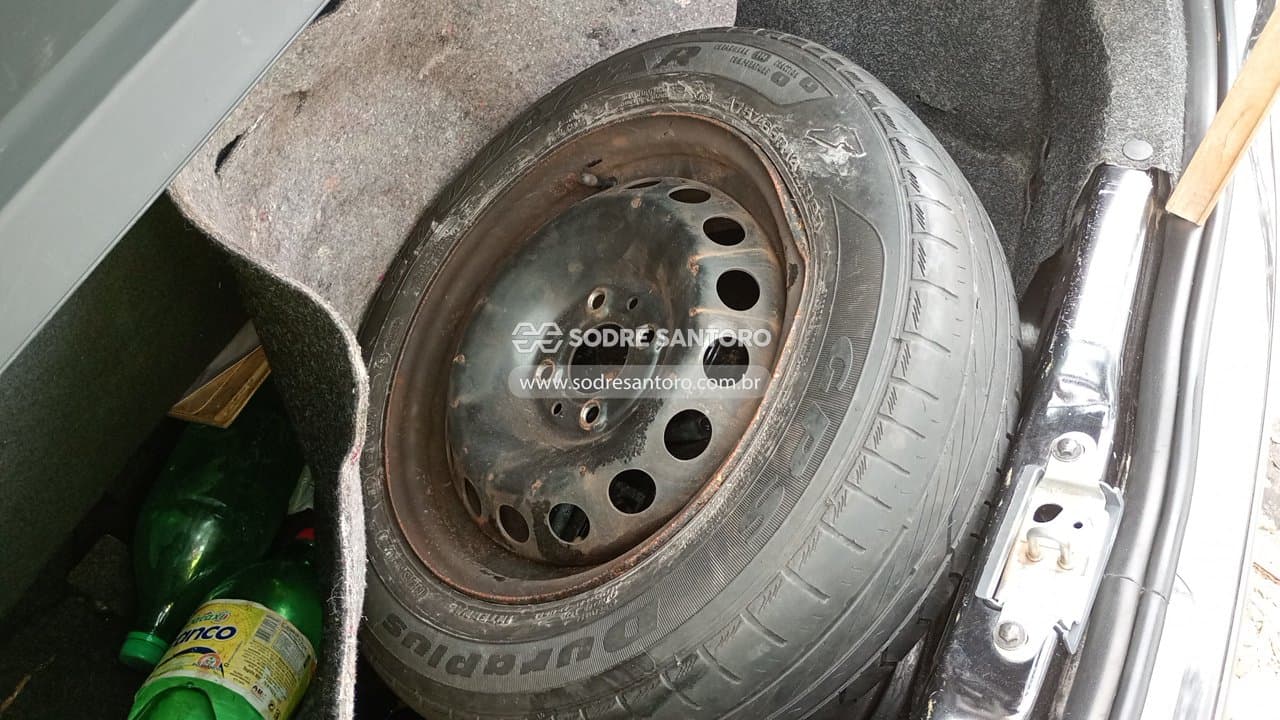 Fiat Uno Vivace 1.0 2013 — foto 10