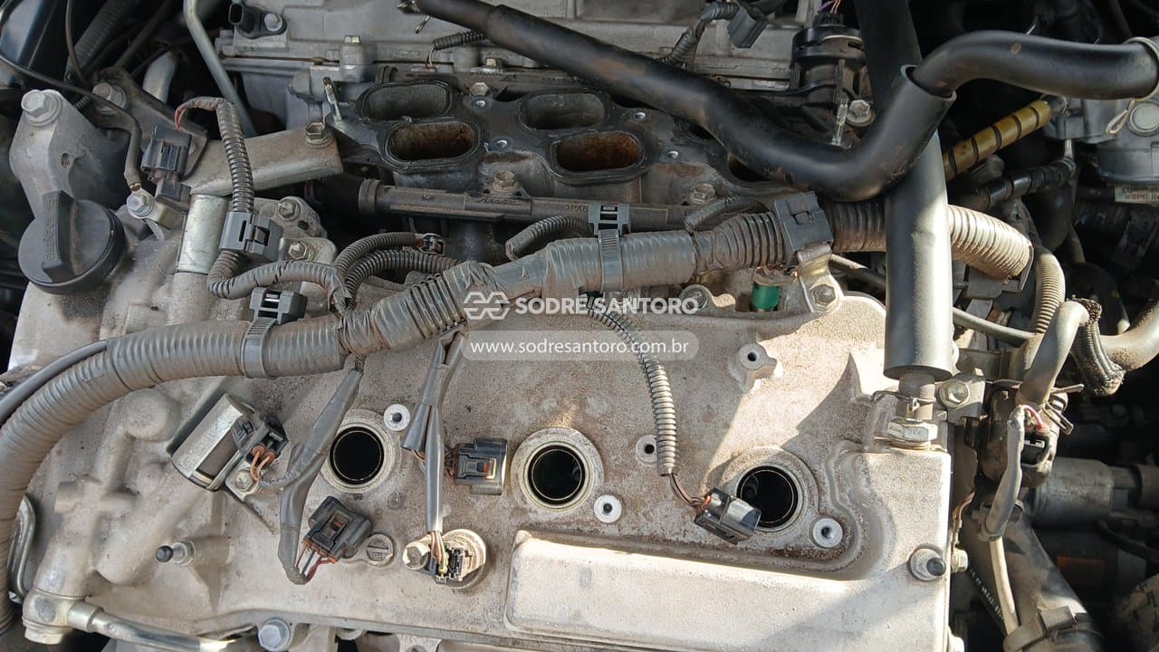 Toyota Camry Xle 2014 — foto 10
