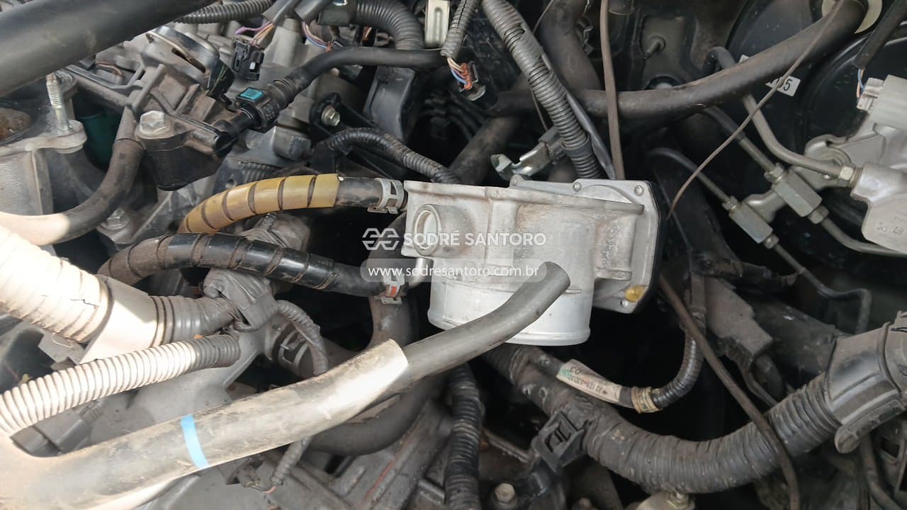 Toyota Camry Xle 2014 — foto 11