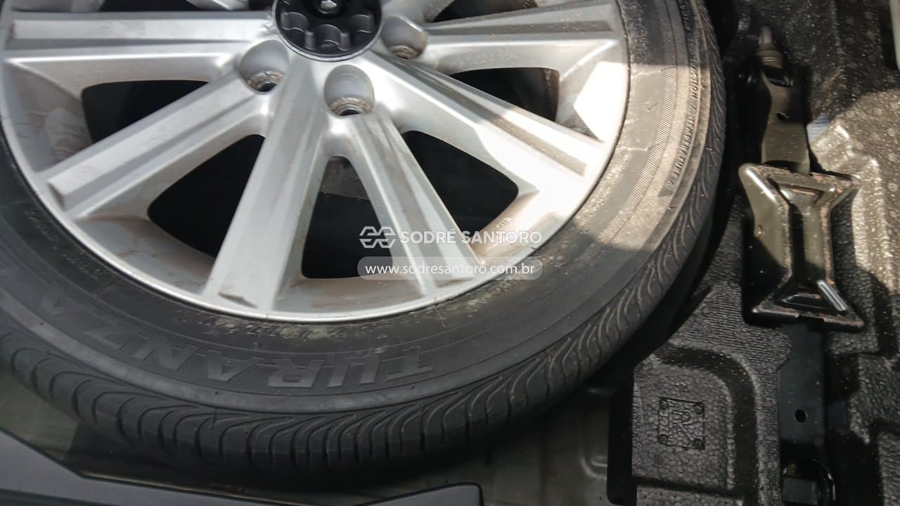 Toyota Camry Xle 2014 — foto 9