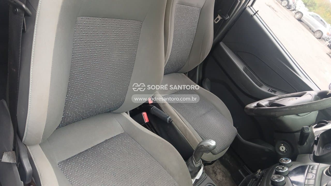 Chevrolet Montana Ls2 2018 — foto 8