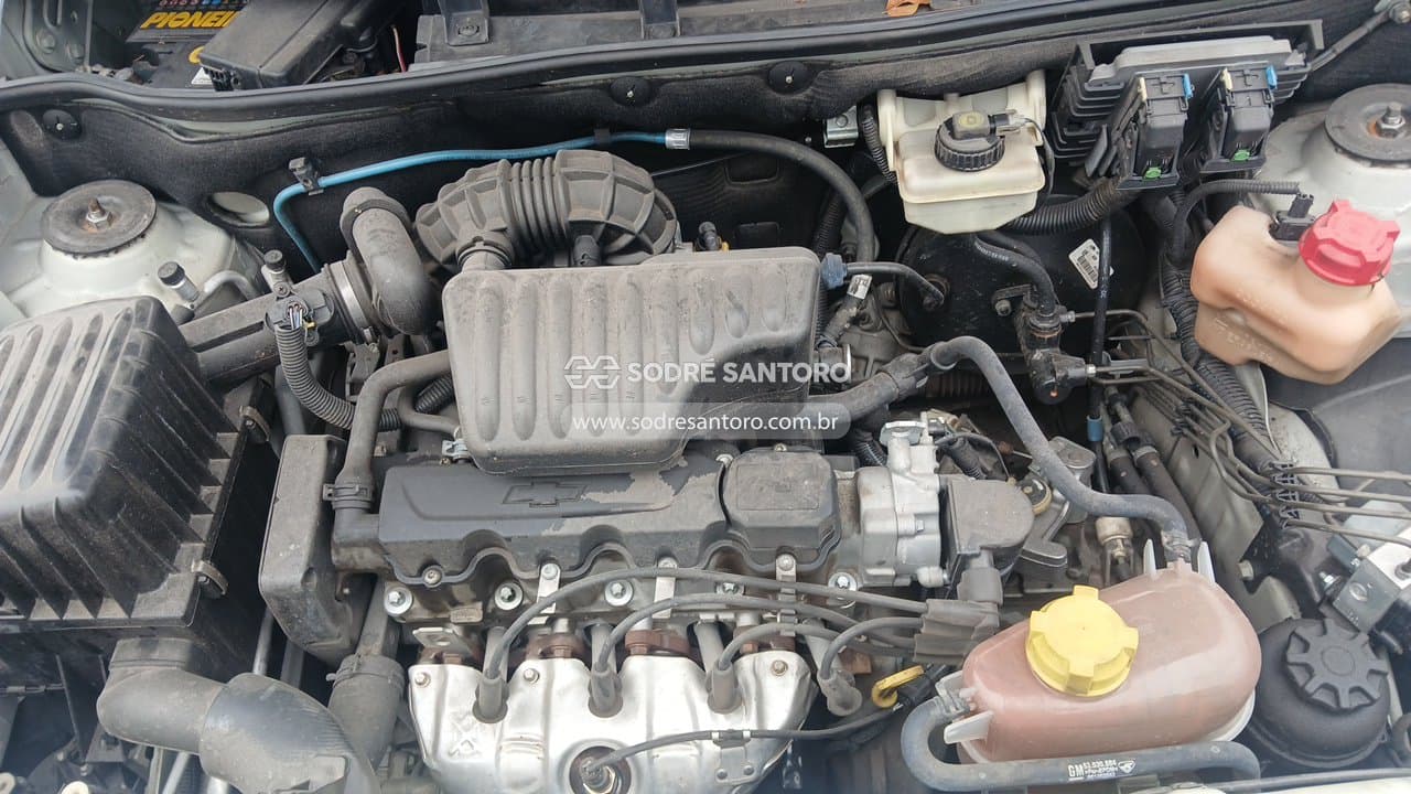 Chevrolet Montana Ls2 2018 — foto 5
