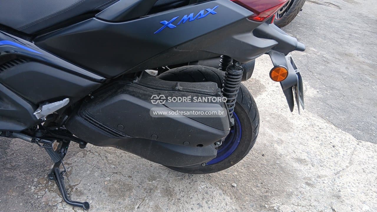 Yamaha Xmax 300 2026 — foto 5
