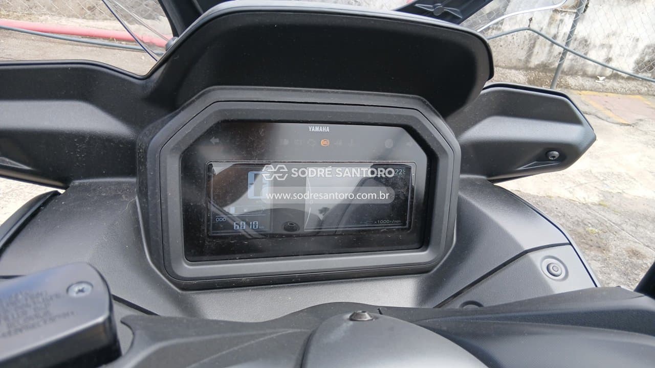 Yamaha Xmax 300 2026 — foto 8