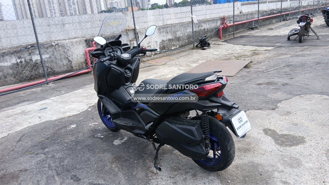 Yamaha Xmax 300 2026 — foto 2
