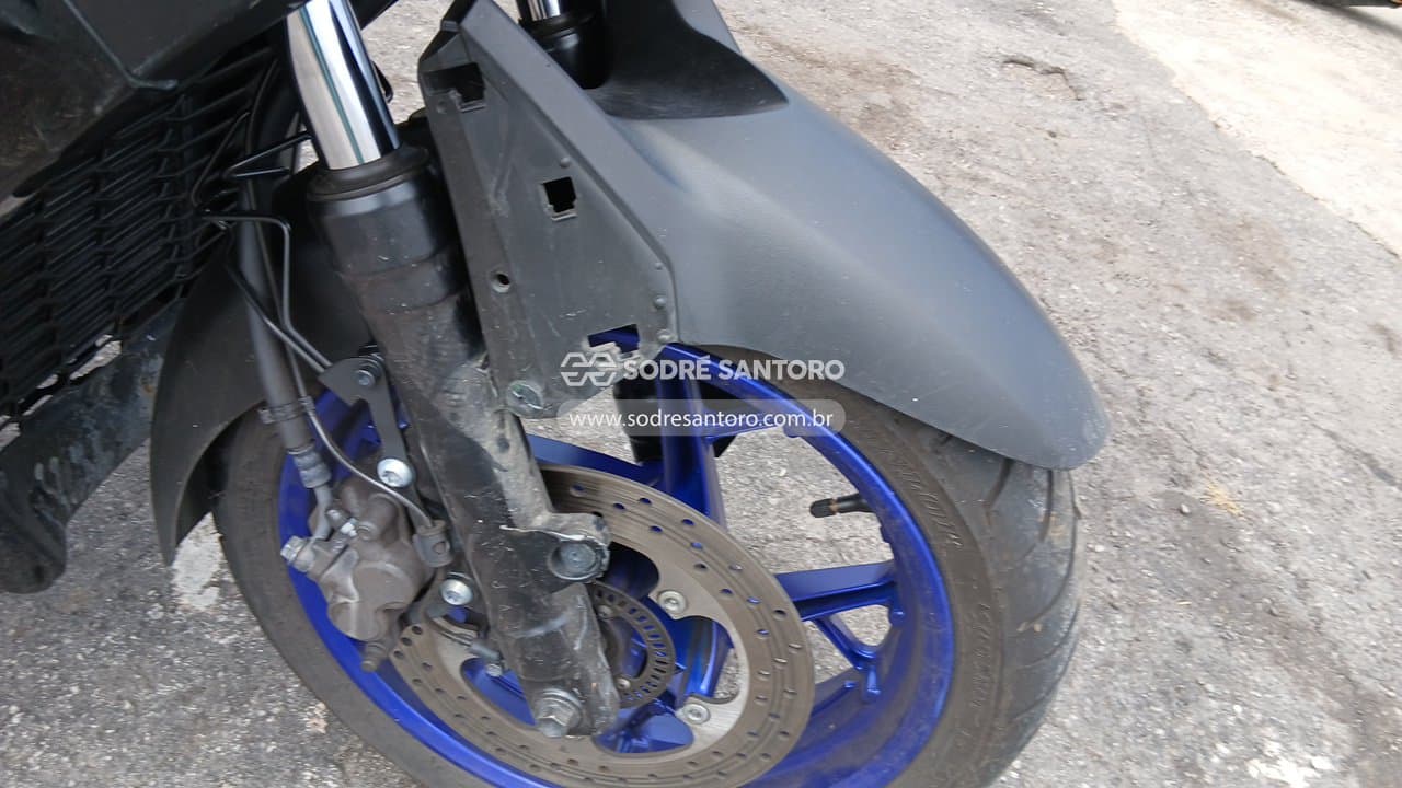 Yamaha Xmax 300 2026 — foto 10