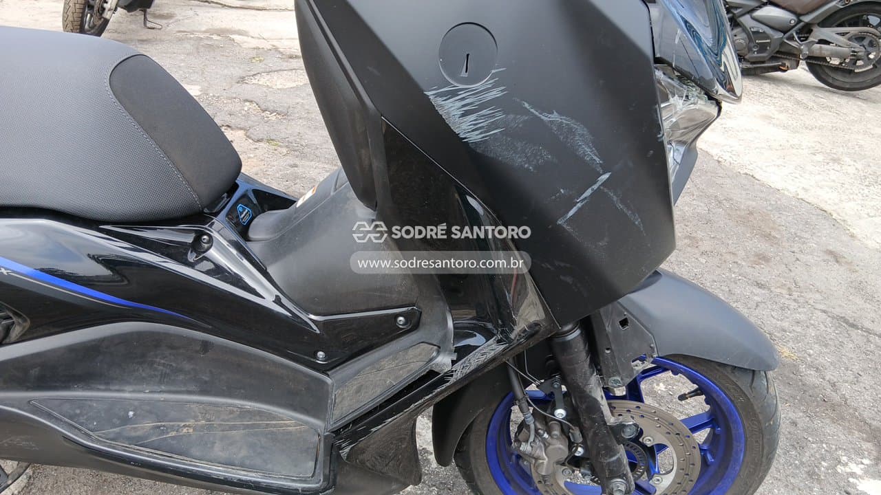 Yamaha Xmax 300 2026 — foto 11