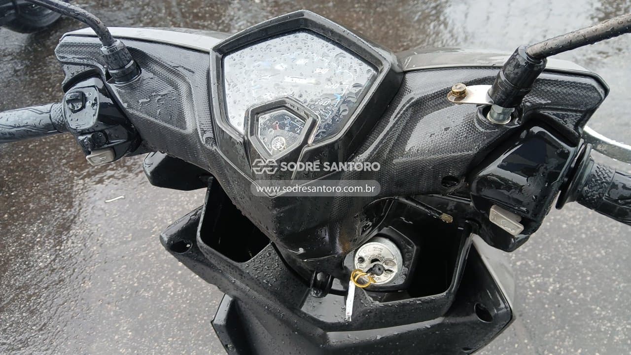 Yamaha Neo 125 2020 — foto 8