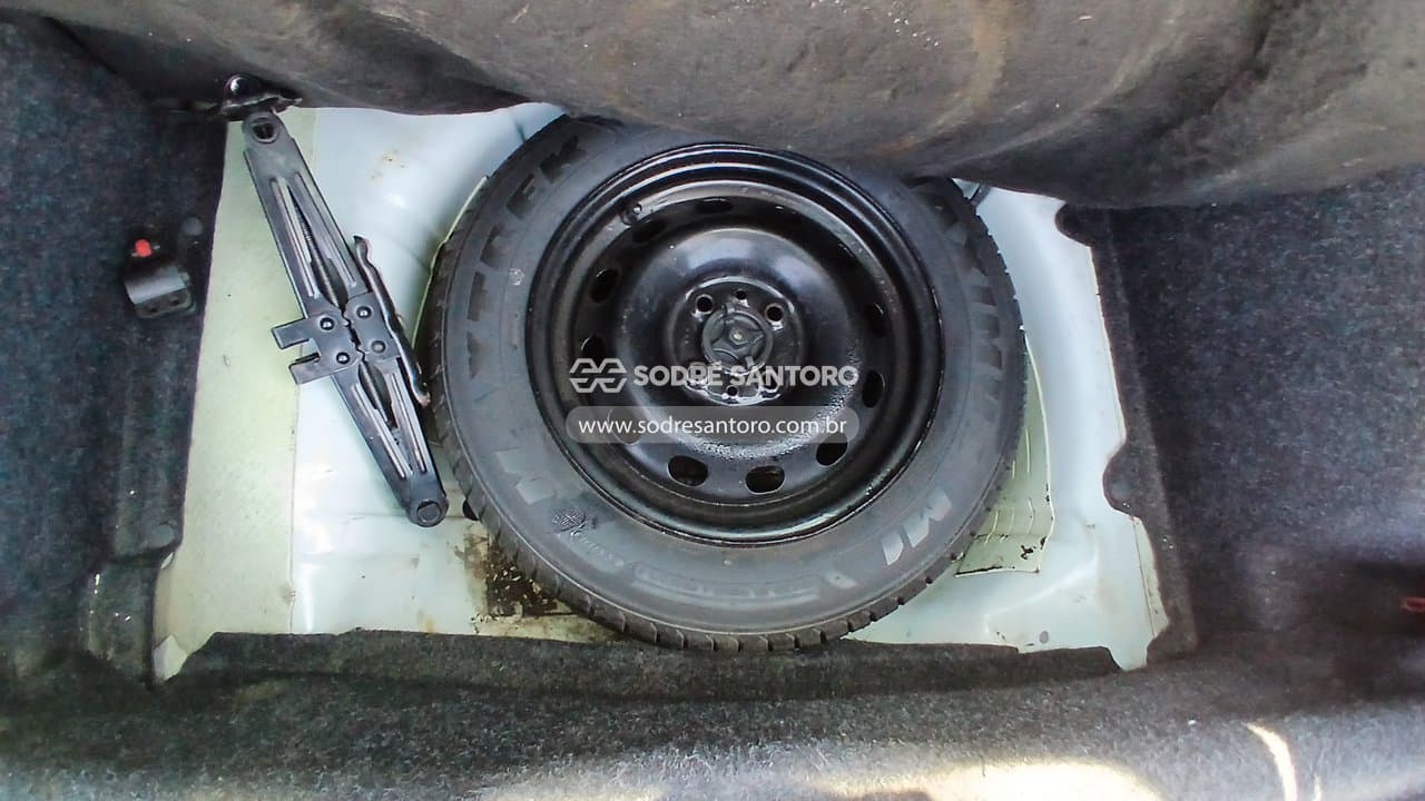 Fiat Punto Attractive 2013 — foto 10