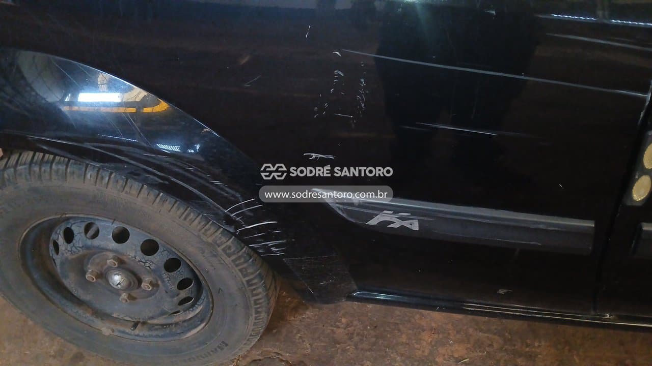 Ford Ka Flex 2011 — foto 9
