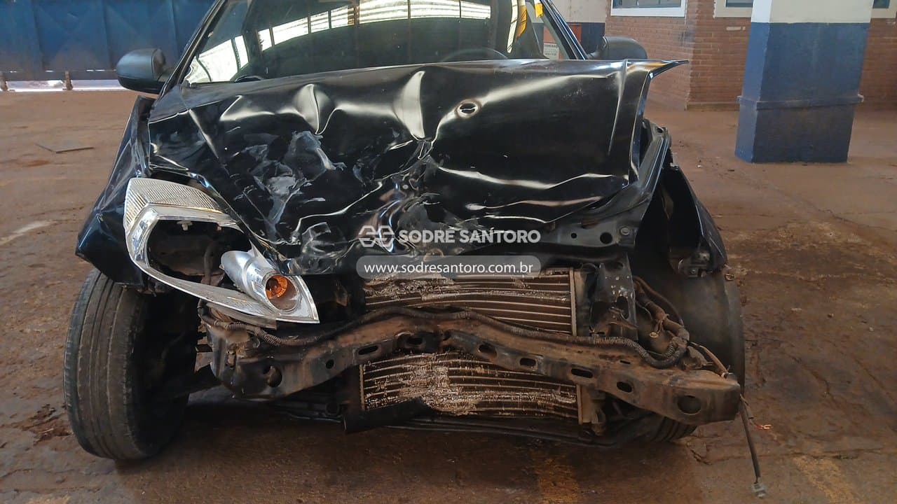 Ford Ka Flex 2011 — foto 11