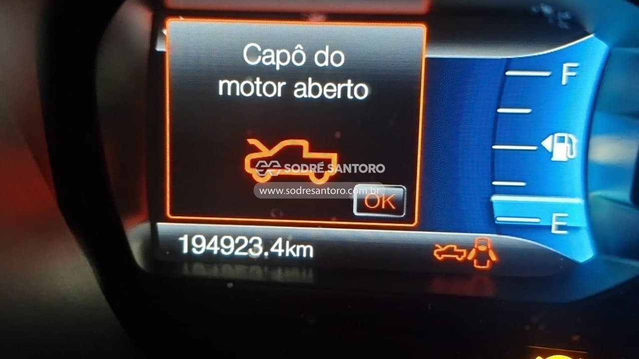 Ford Ranger Xltcd4a32c 2021 — foto 7
