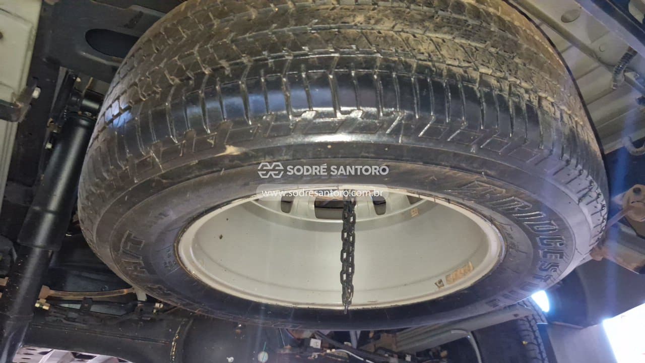 Ford Ranger Xltcd4a32c 2021 — foto 9