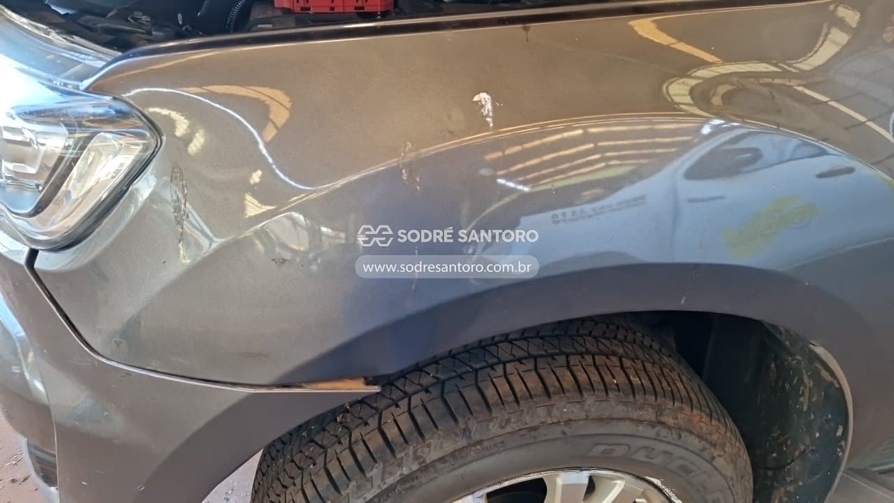 Ford Ranger Xltcd4a32c 2021 — foto 11