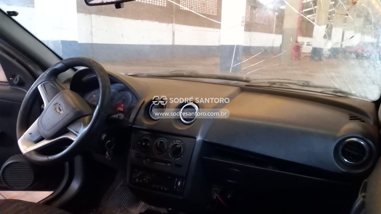 Chevrolet Celta Life 2007 — foto 6