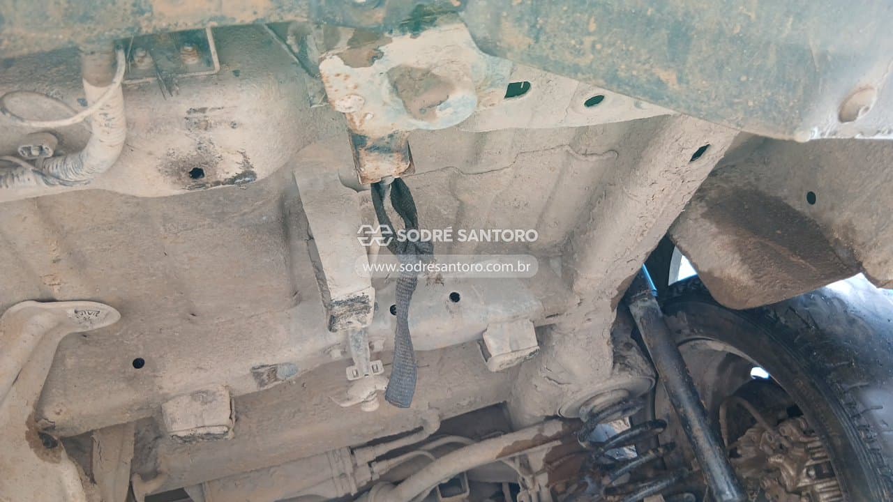 Volkswagen Saveiro Cs Rb Mpi 2023 — foto 9