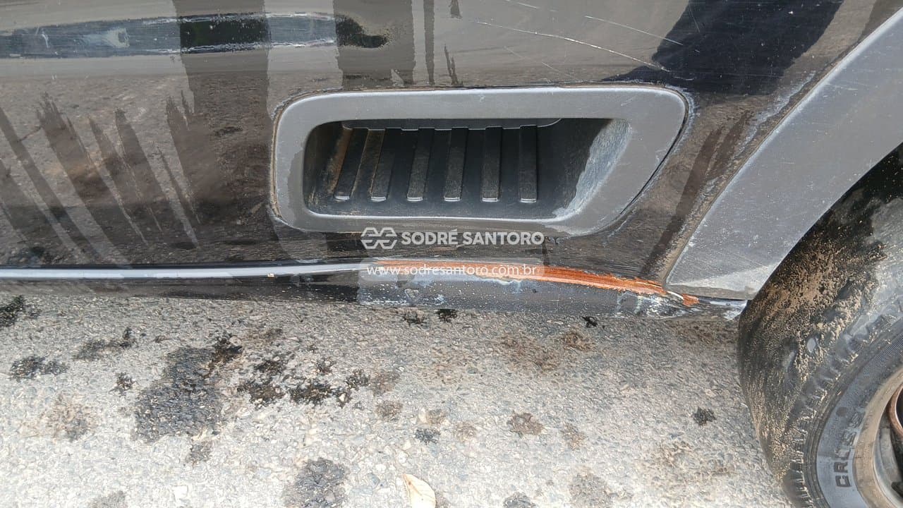 Volkswagen Saveiro Cs Rb Mpi 2023 — foto 12