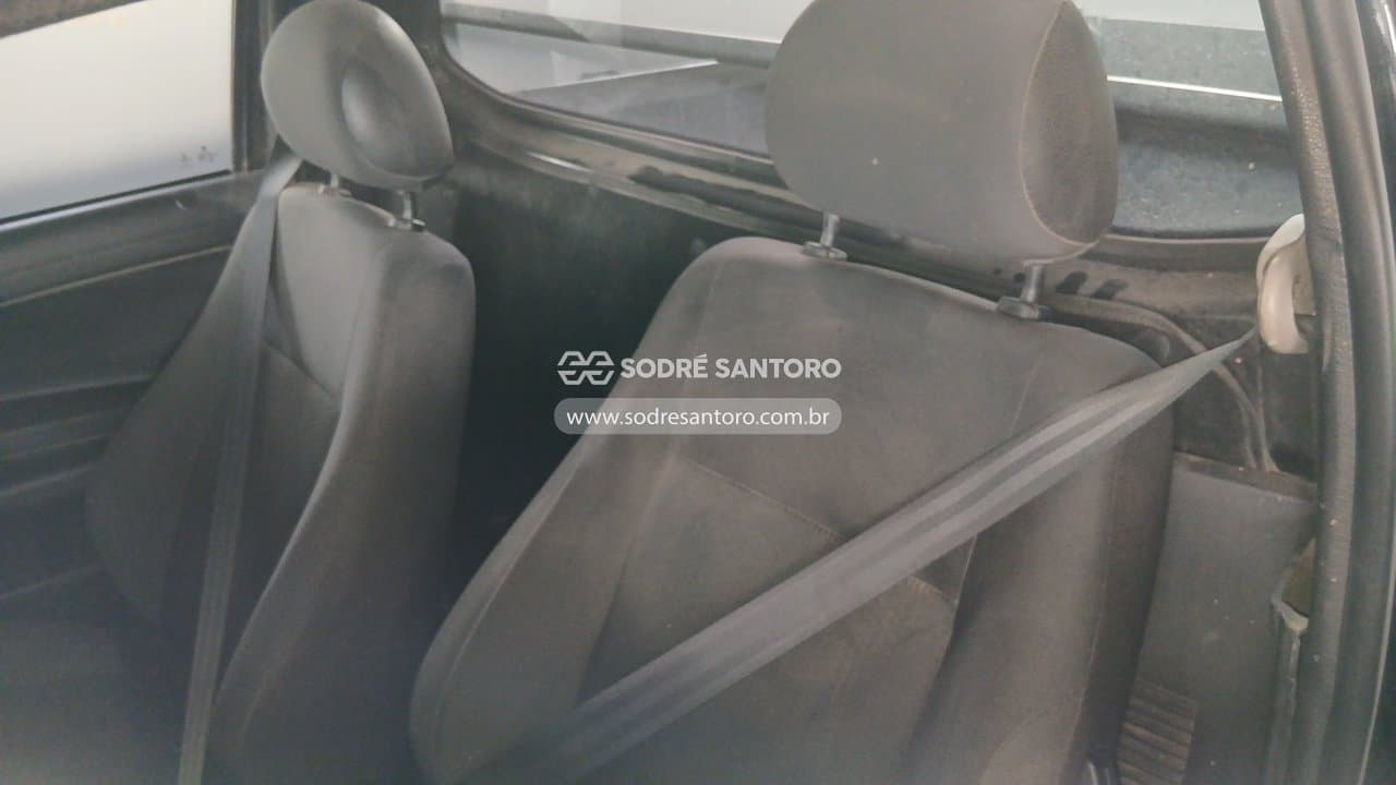 Volkswagen Saveiro Cs Rb Mpi 2023 — foto 8
