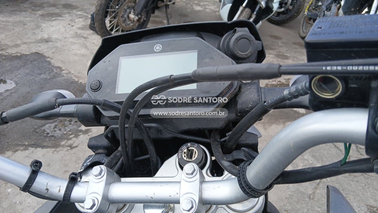 Yamaha Xtz 250 Lander 2025 — foto 7