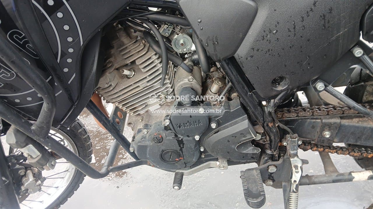 Yamaha Xtz 250 Lander 2024 — foto 6