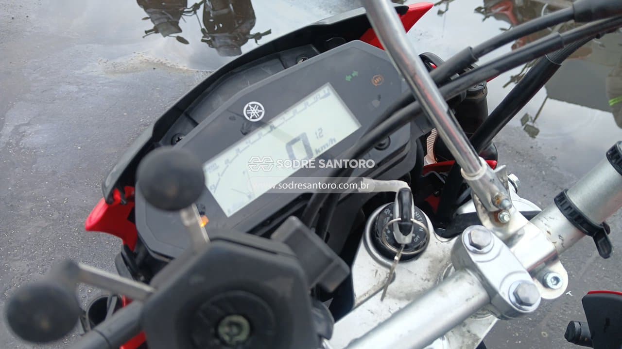 Yamaha Xtz 250 Lander 2024 — foto 8