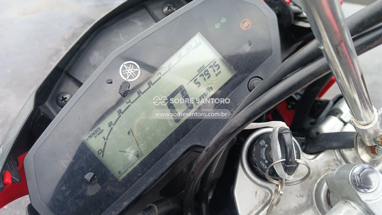 Yamaha Xtz 250 Lander 2024 — foto 7