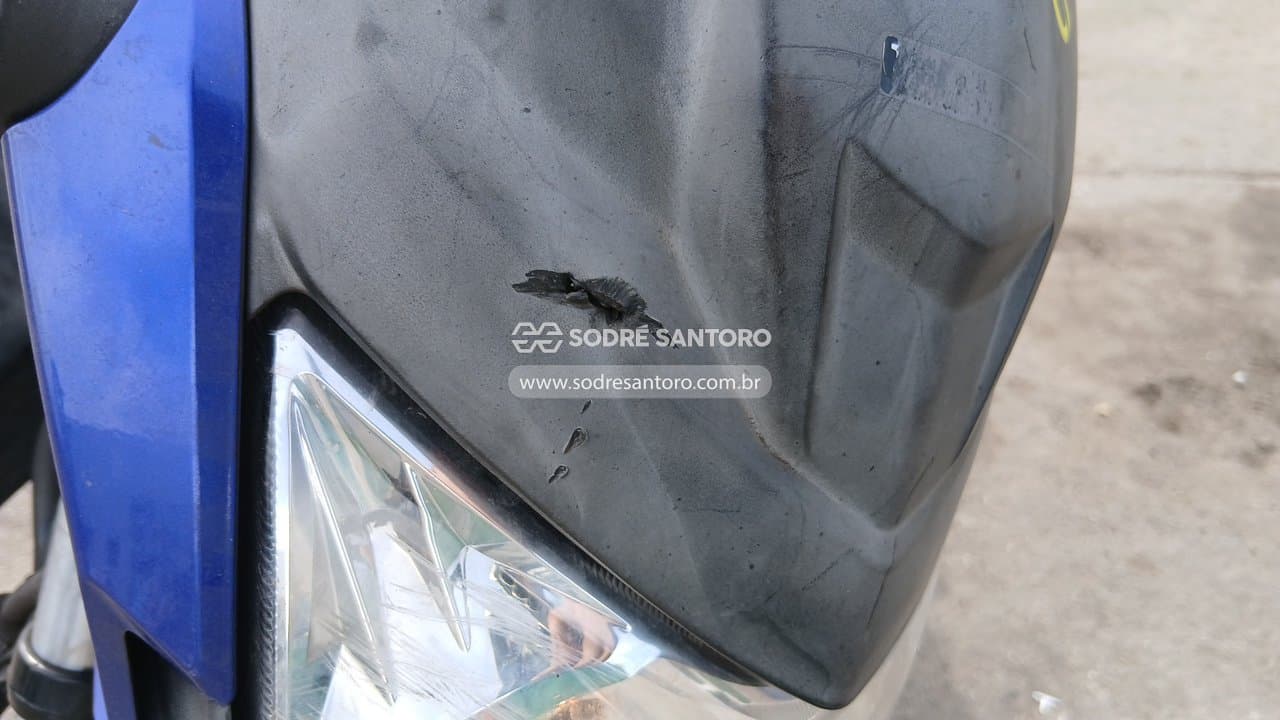 Honda Cg 160 Fan 2022 — foto 10