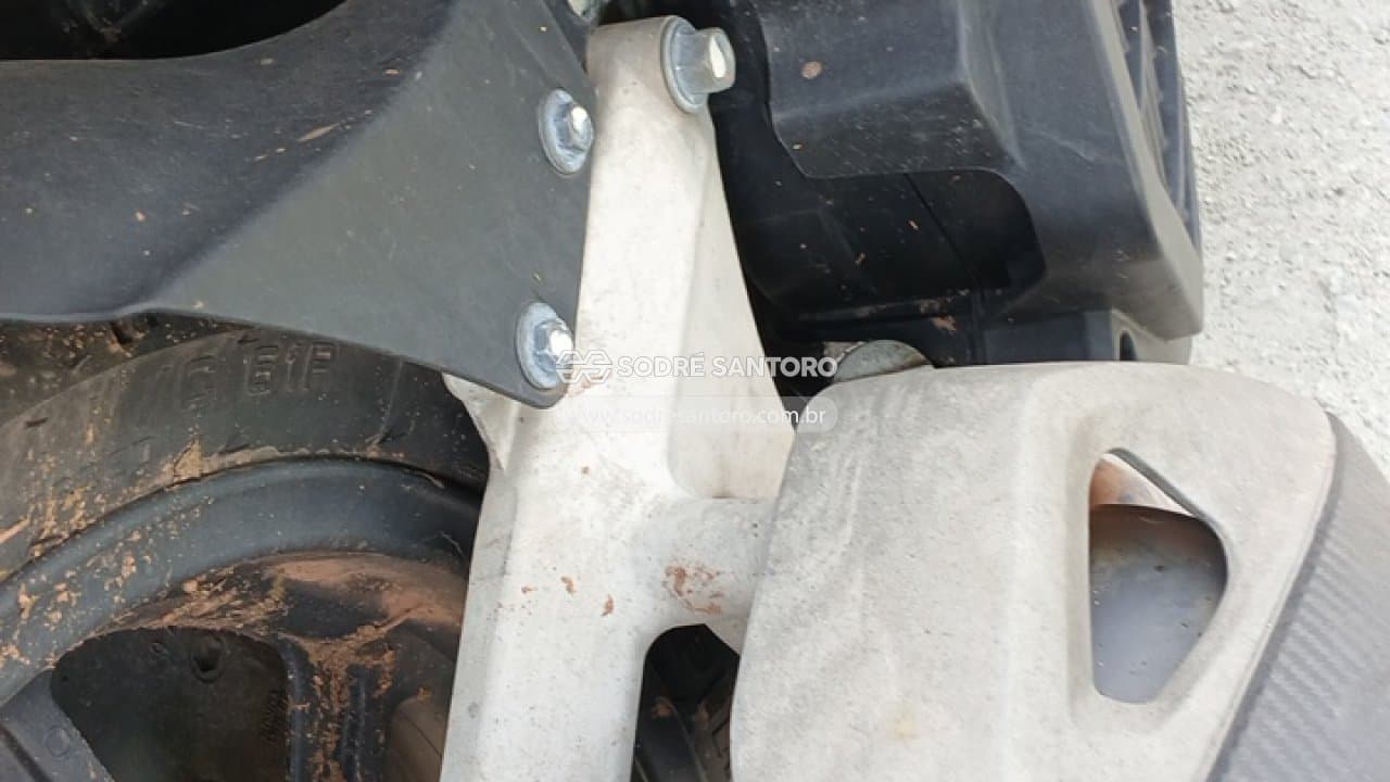 Honda Pcx 150 2019 — foto 5
