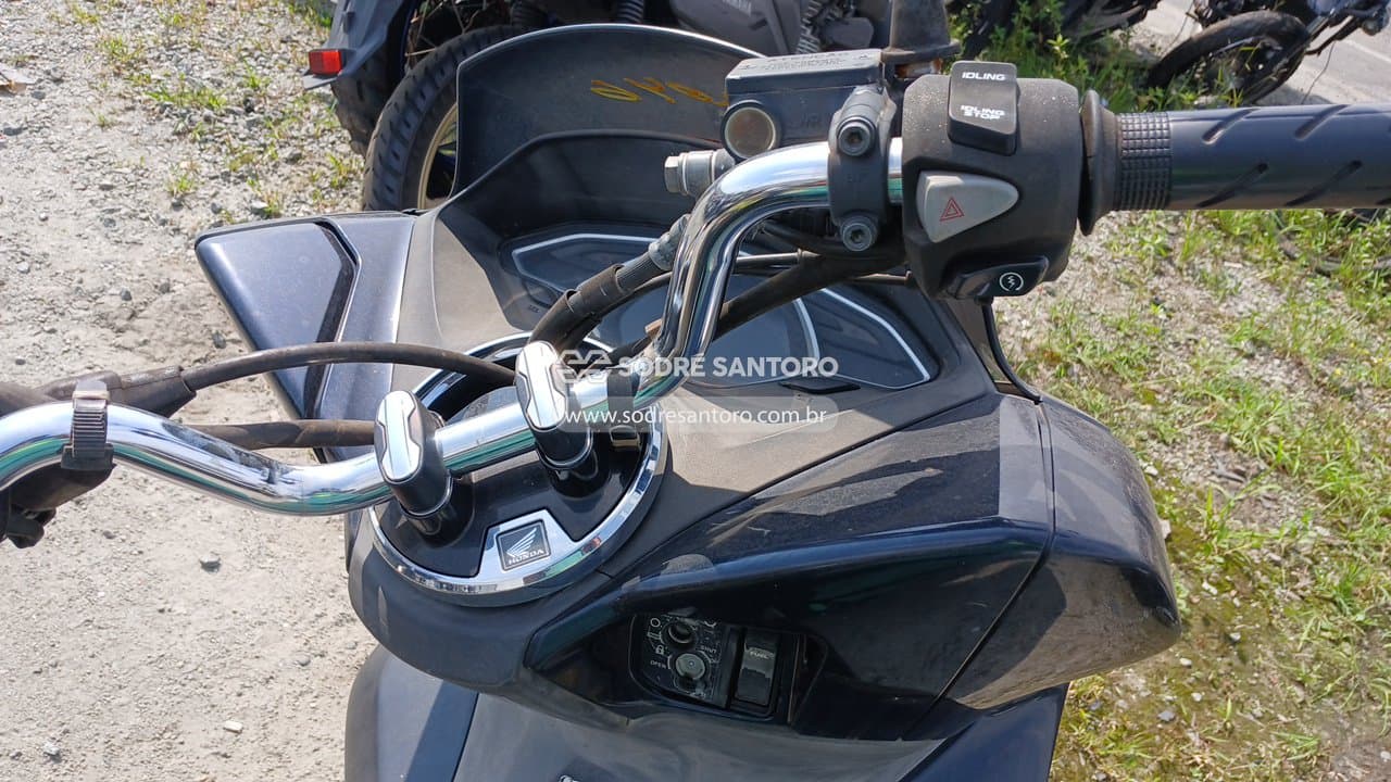Honda Pcx 150 2019 — foto 6