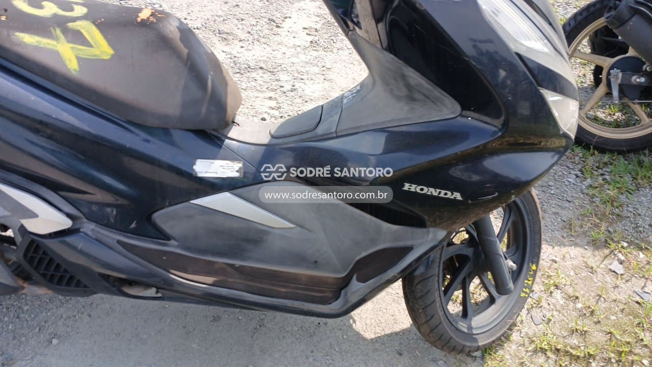 Honda Pcx 150 2019 — foto 10