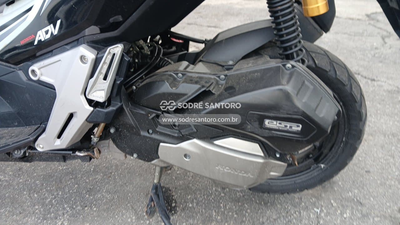 Honda Adv 150 2022 — foto 6