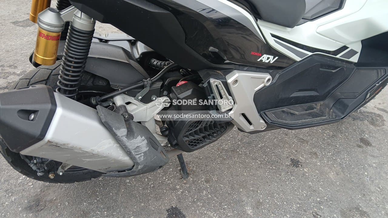 Honda Adv 150 2022 — foto 5